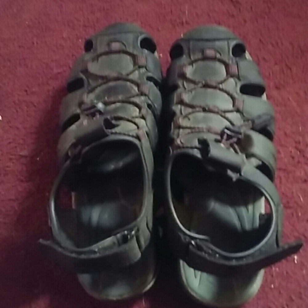 Got to small